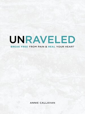 cover image of UNRAVELED